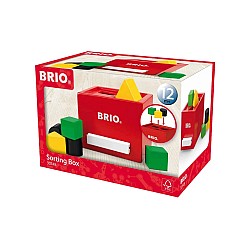 Cutia Brio Sorting Red (30148)