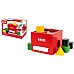 Cutia Brio Sorting Red (30148)