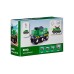 Brio Freight Battery Engine (33214)