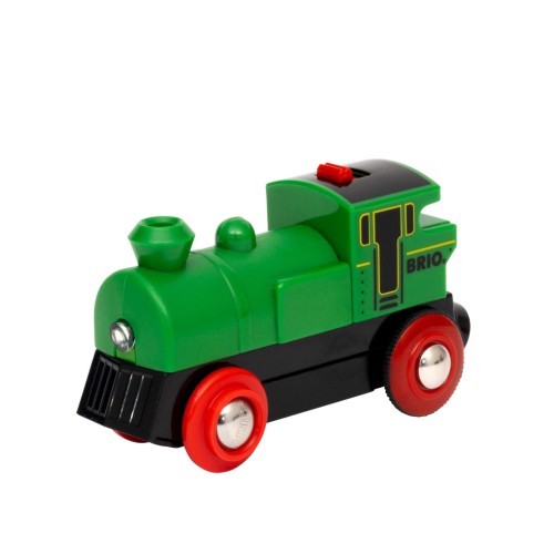 Brio Battery Powered Engine (33595)