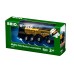 Locomotiva Brio Gold Action (33630)