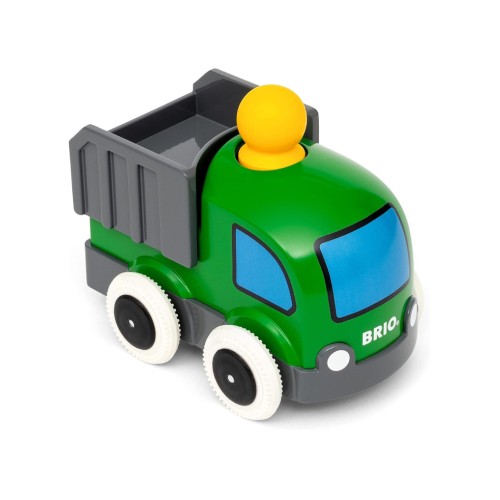 Brio Push & Go Truck (30286)