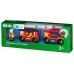 Vehicle Brio Emergency Fire Engine (33811)