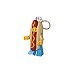 Keychain Lego Led Hot Dog Man (520731)