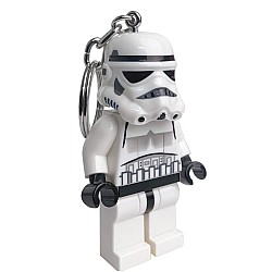 Keychain Lego Led Star Wars Stormtrooper