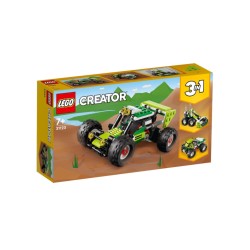 Lego Creator Off-road Buggy (31123)