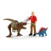 Schleich Tyrannosaurus Rex Attack (41465)