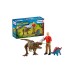 Schleich Tyrannosaurus Rex Attack (41465)