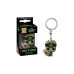 Funko Pocket Pop Marvel I Am Groot Groot In Onesie (with Book)