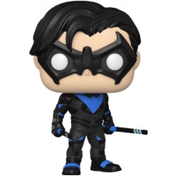 Pop Games Gotham Knights Nightwing 9cm