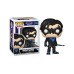 Pop Games Gotham Knights Nightwing 9cm