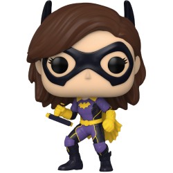 Pop Games Gotham Knights Batgirl 9cm