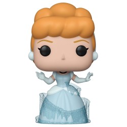 Pop 100th Cinderella 9cm