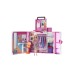 Set Barbie Dream Closet (hbv28) Set Barbie Dream Closet (hbv28)