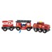 Tren Brio Rescue Firefighting (33844)