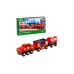 Tren Brio Rescue Firefighting (33844)