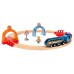 Set Brio Smart Tech Sound Action Tunnel Circle(33974)