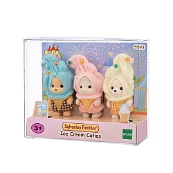 Sylvanian Families Ice Cream Cuties 5593