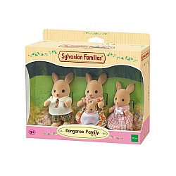 Sylvanian Families Kangaroo Family 5272