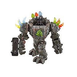 Schleich Master Robot With Mini Creature 42549