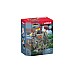 Schleich Master Robot With Mini Creature 42549