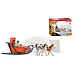 Set Schleich Antarctic Expedition (42624)