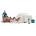 Set Schleich Antarctic Expedition (42624)
