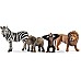 Set Schleich Wild Life Starter (42387)