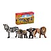 Set Schleich Wild Life Starter (42387)