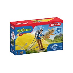 Schleich Parachute Rescue 41471