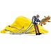 Schleich Parachute Rescue 41471