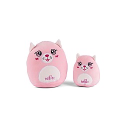 Bb Petz Cat & Kitten 20+14 Cm (60321)