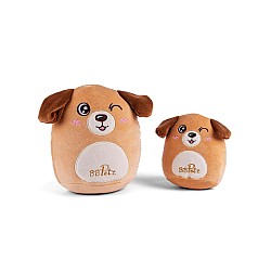 Bb Petz Dog & Puppy 20+14 Cm (60310)