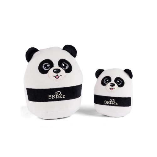 Bb Petz Panda & Young 20+14 Cm (60311)