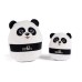 Bb Petz Panda & Young 20+14 Cm (60311) Bb Petz Panda & Young 20+14 Cm (60311)