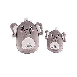 Bb Petz Elephant & Young 20+14 Cm (60313)