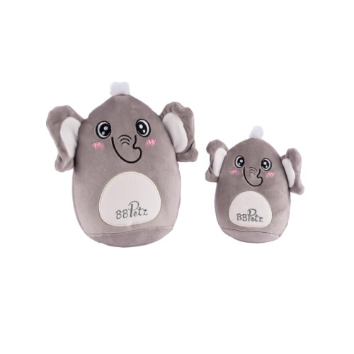 Bb Petz Elephant & Young 20+14 Cm (60313)