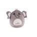 Bb Petz Elephant & Young 20+14 Cm (60313)