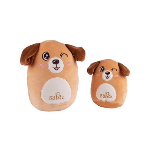 Bb Petz Bear & Young 20+14 Cm (60319)