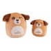 Bb Petz Bear & Young 20+14 Cm (60319)