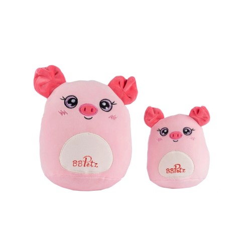 Bb Petz Pig & Young 20+14 Cm (60312)