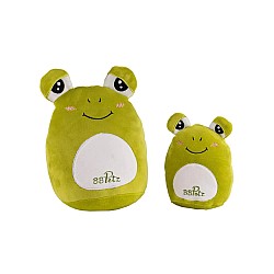 Bb Petz Frog & Young 20+14cm (60320)