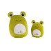 Bb Petz Frog & Young 20+14cm (60320)
