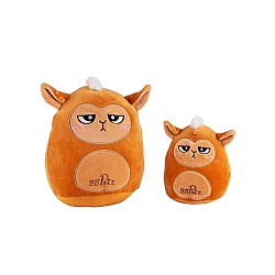 Bb Petz Llama & Young 20+14 Cm (60318)