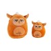 Bb Petz Llama & Young 20+14 Cm (60318) Bb Petz Llama & Young 20+14 Cm (60318)