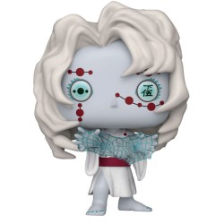 Pop Animation Demon Slayer Rui 9cm