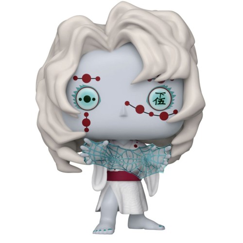 Pop Animation Demon Slayer Rui 9cm