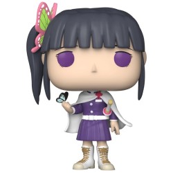 Pop Animation Demon Slayer Kanao Tsuyuri 9cm