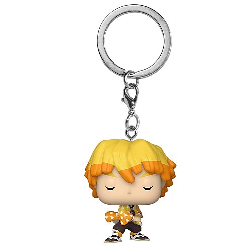 Funko Pocket Pop Demon Slayer Zenitsu Agatsuma