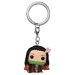 Funko Pocket Pop Demon Slayer Nezuko Kamado